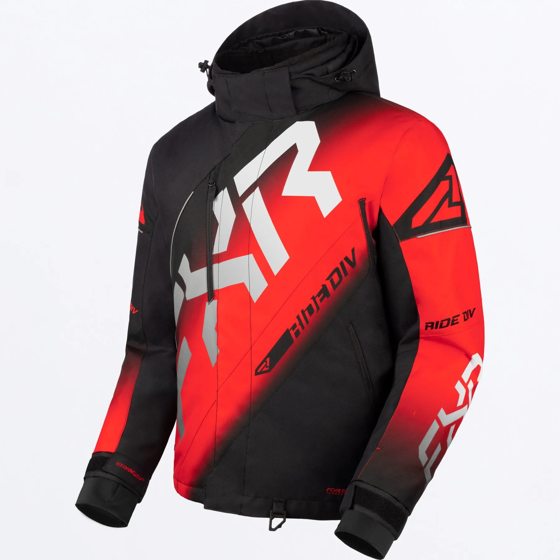 Men's CX Jacket