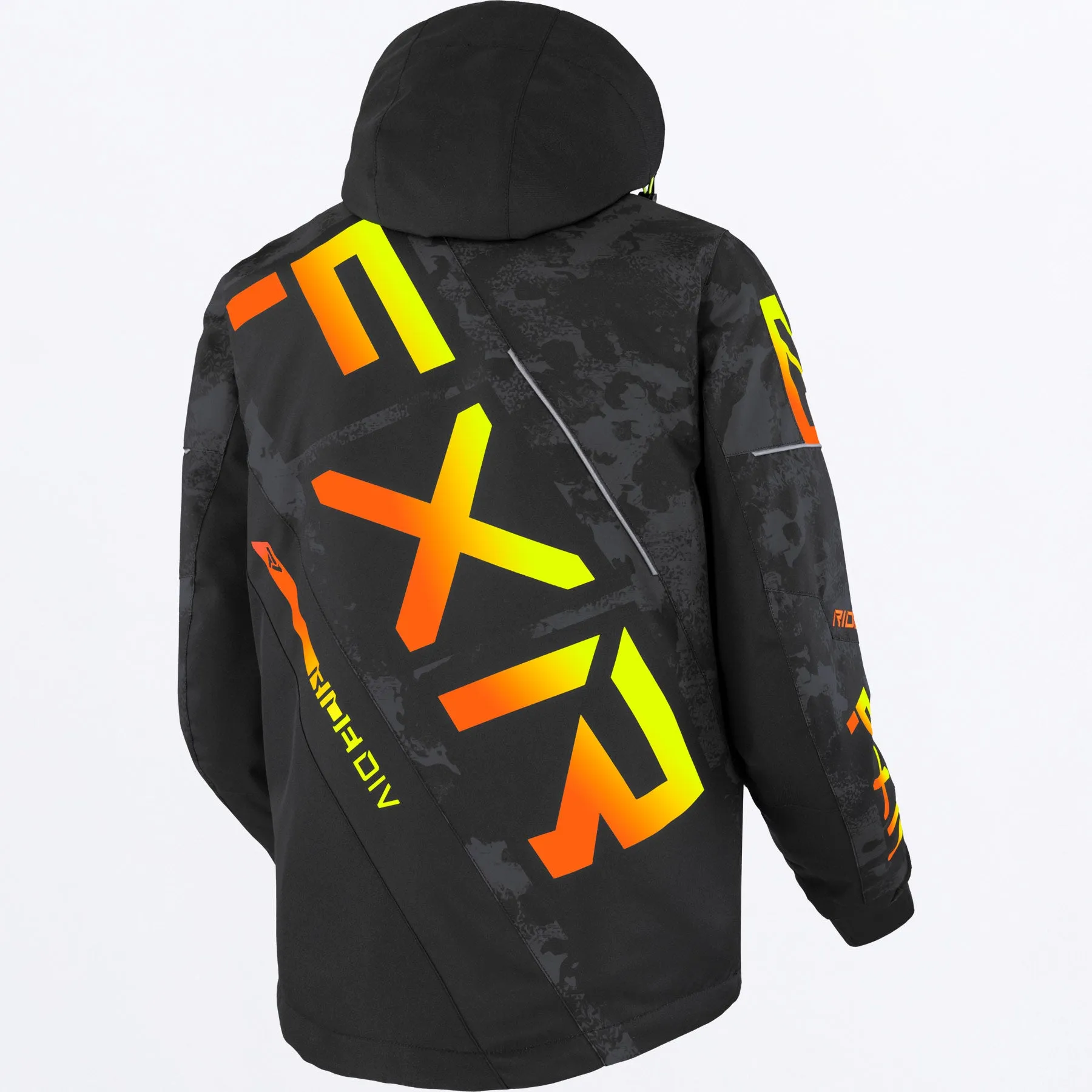 Men's CX Jacket