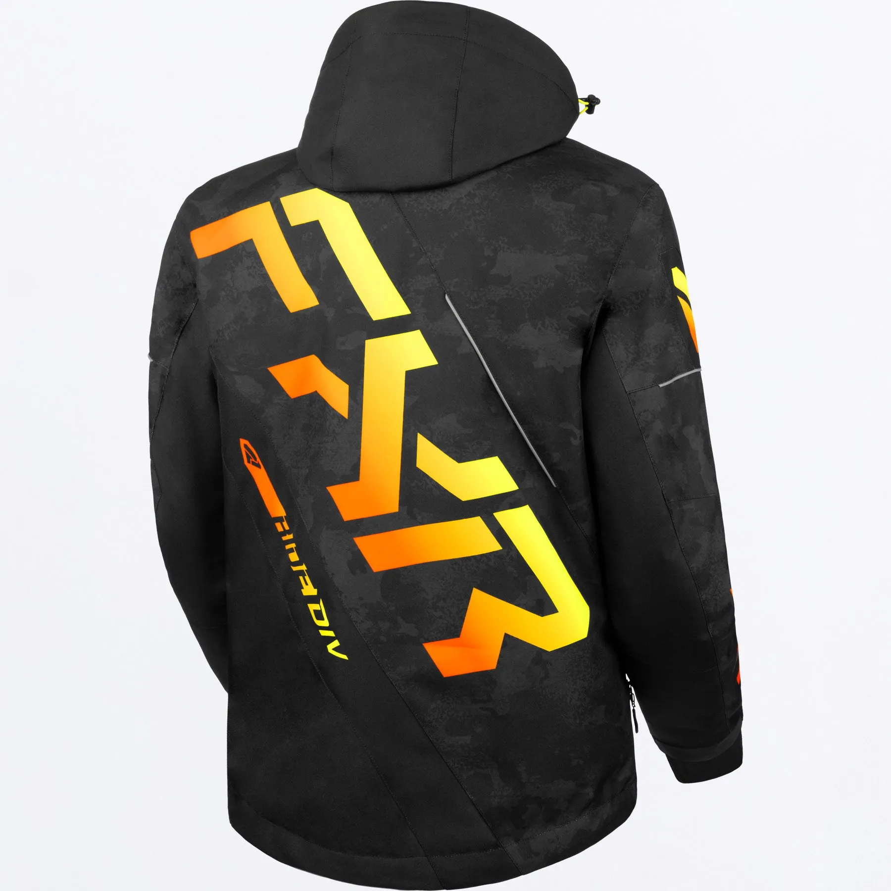 Men's CX Jacket