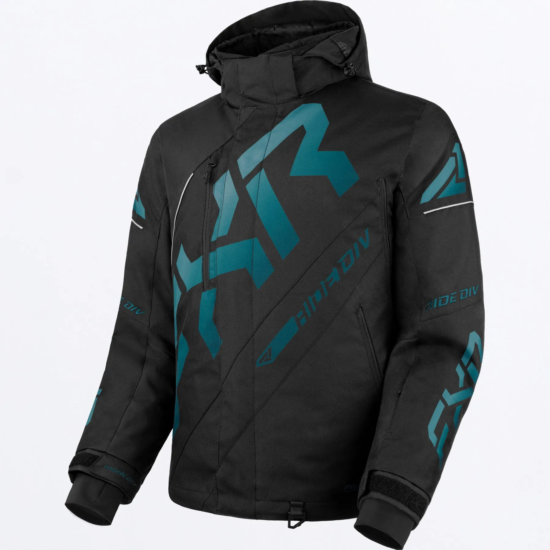 Men's CX Jacket