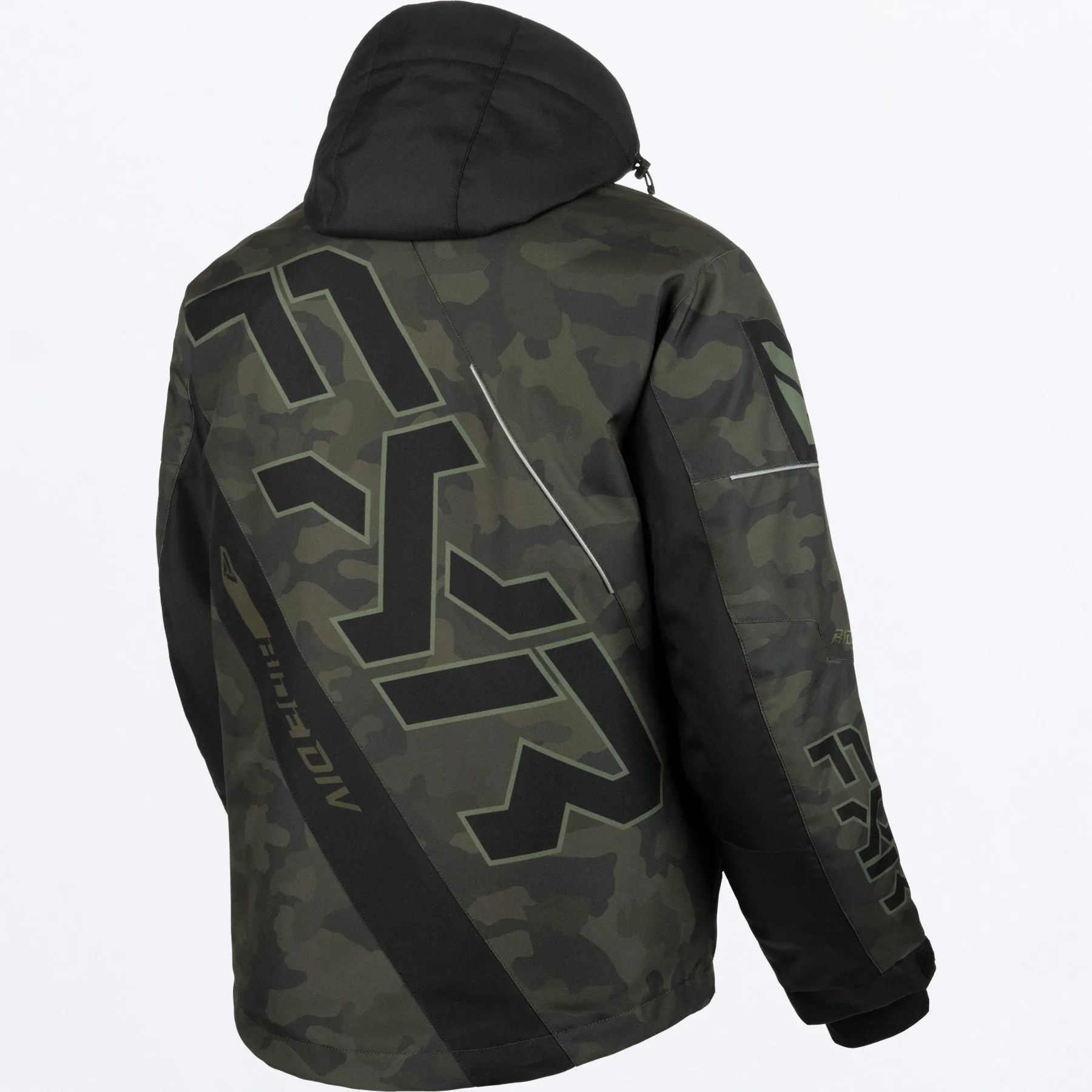 Men's CX Jacket