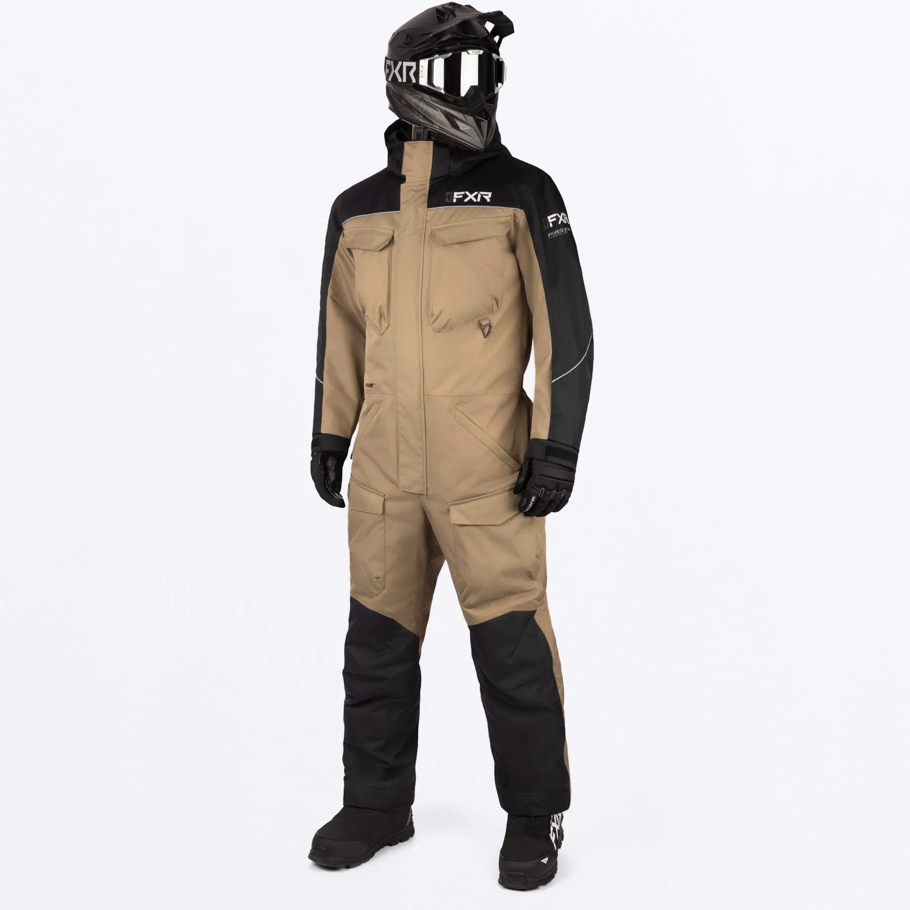 Men's Excursion Monosuit