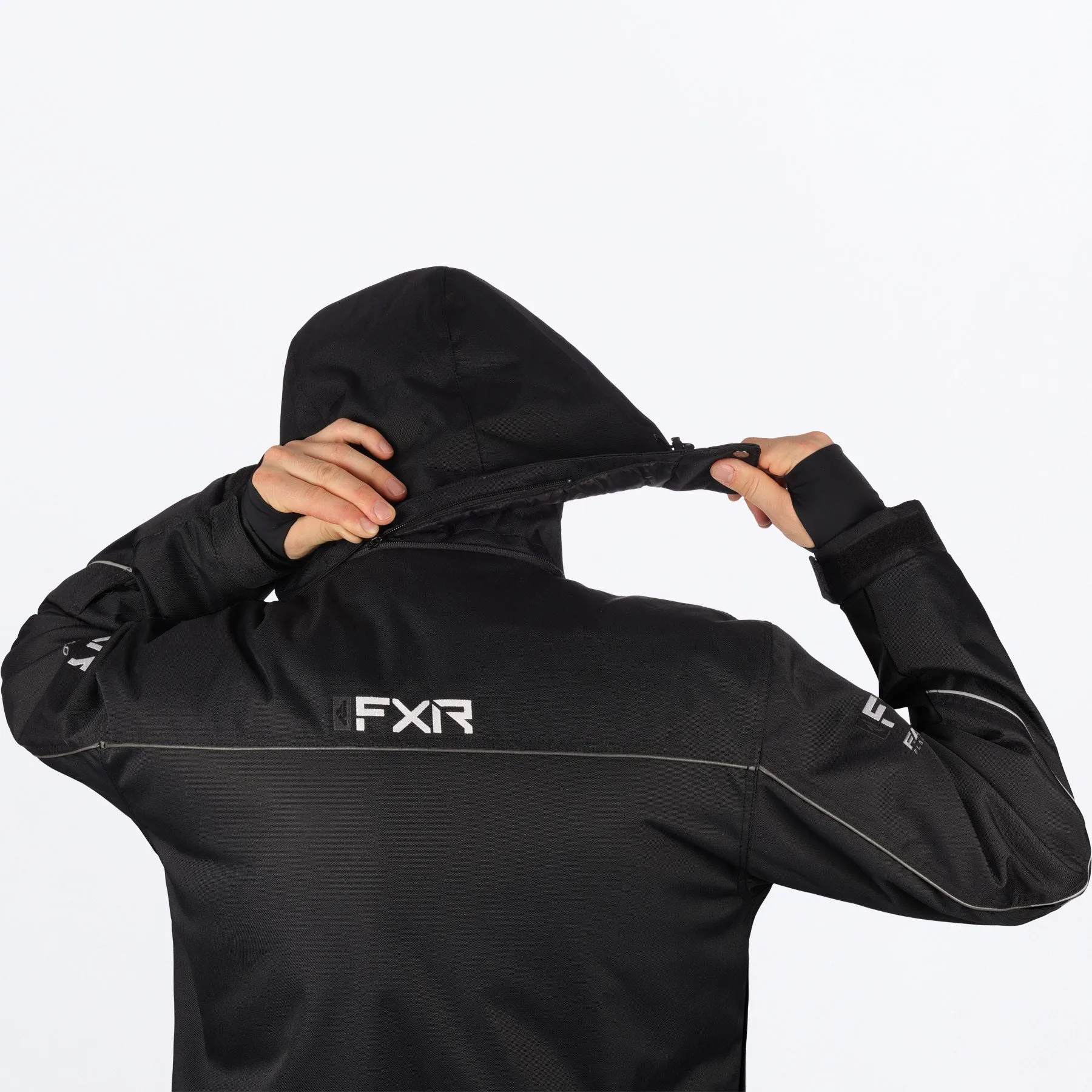 Men's Excursion Monosuit