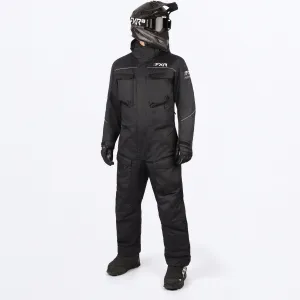 Men's Excursion Monosuit