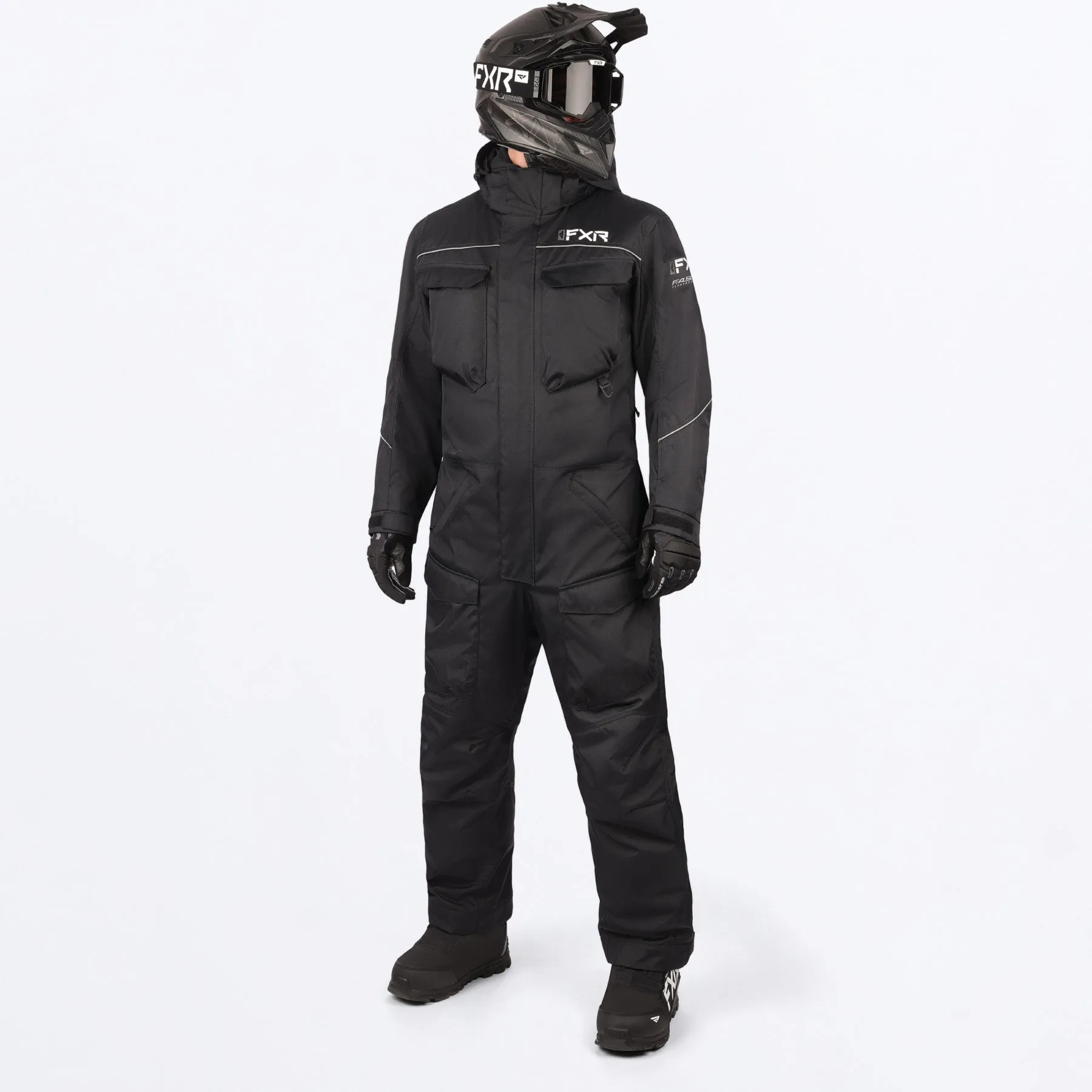 Men's Excursion Monosuit