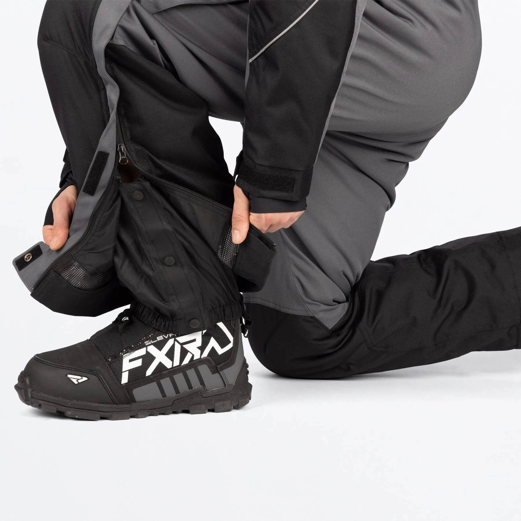 Men's Excursion Monosuit