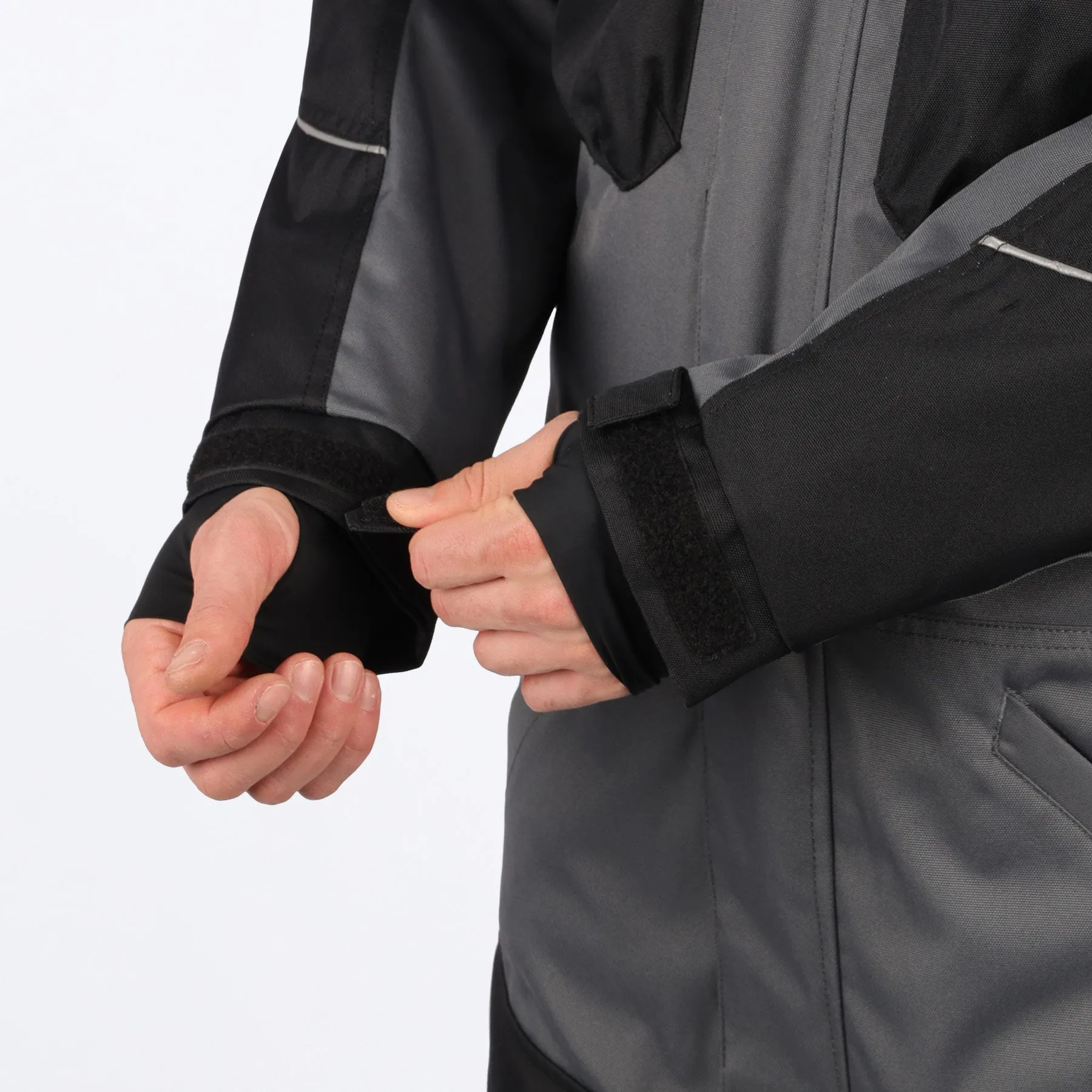 Men's Excursion Monosuit