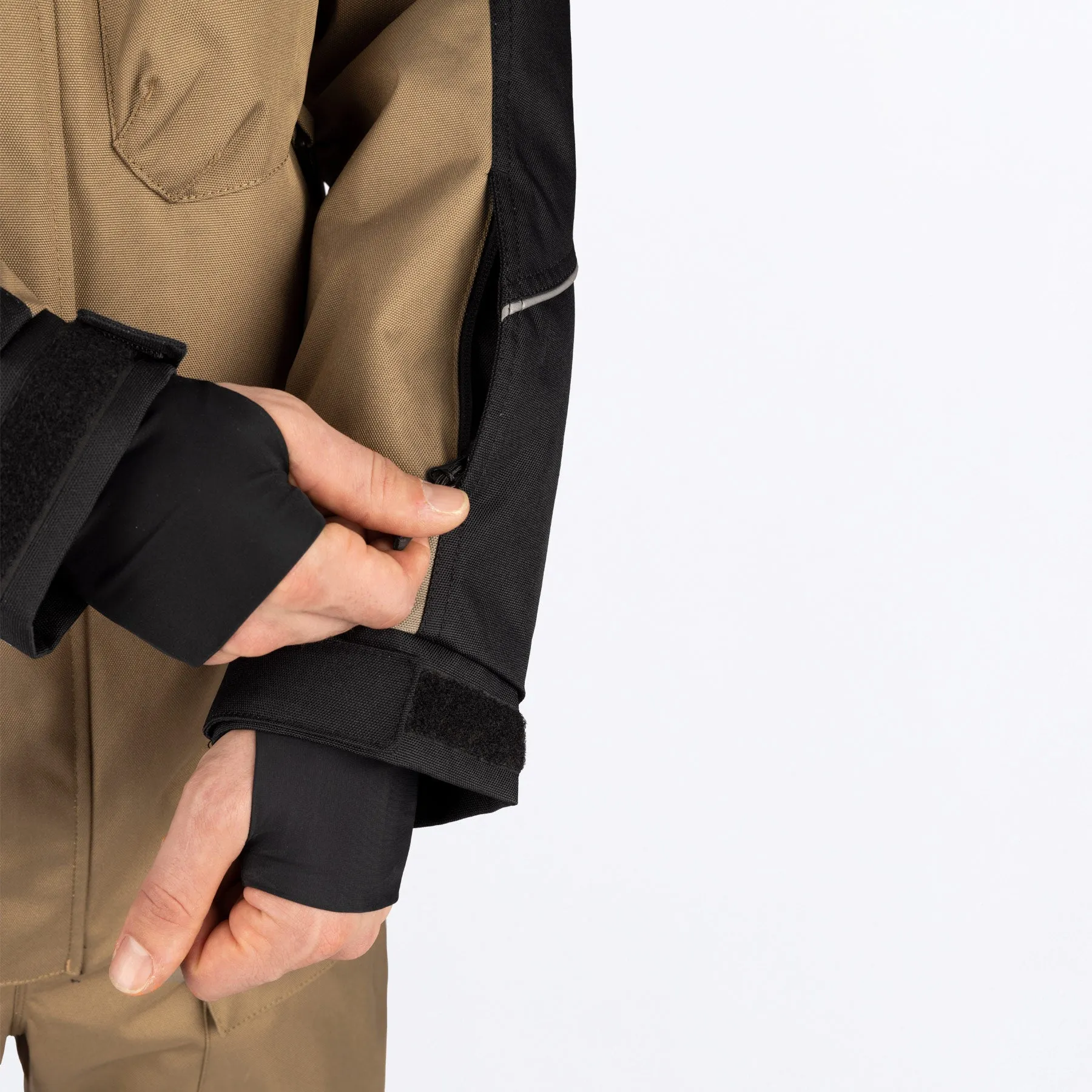 Men's Excursion Monosuit
