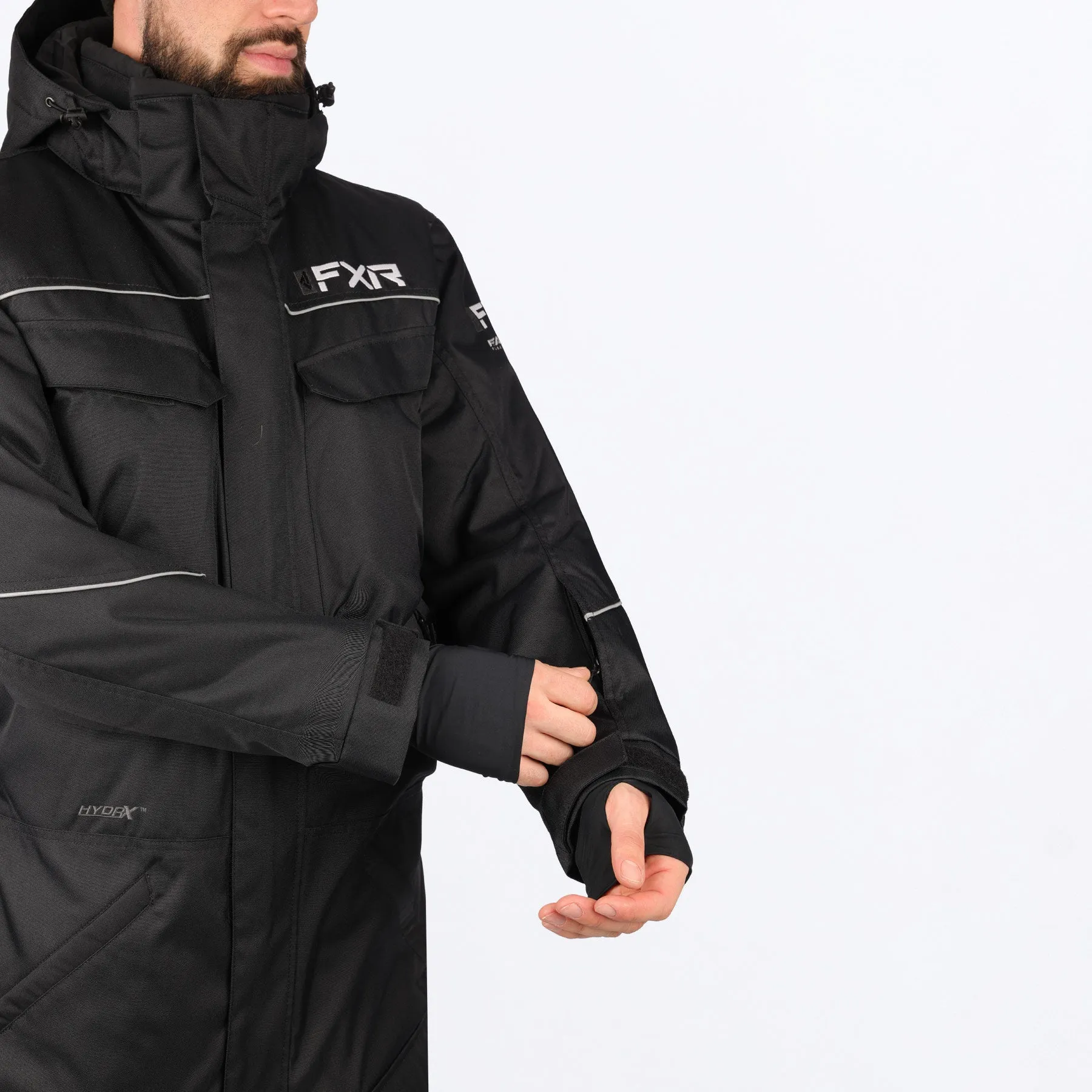 Men's Excursion Monosuit