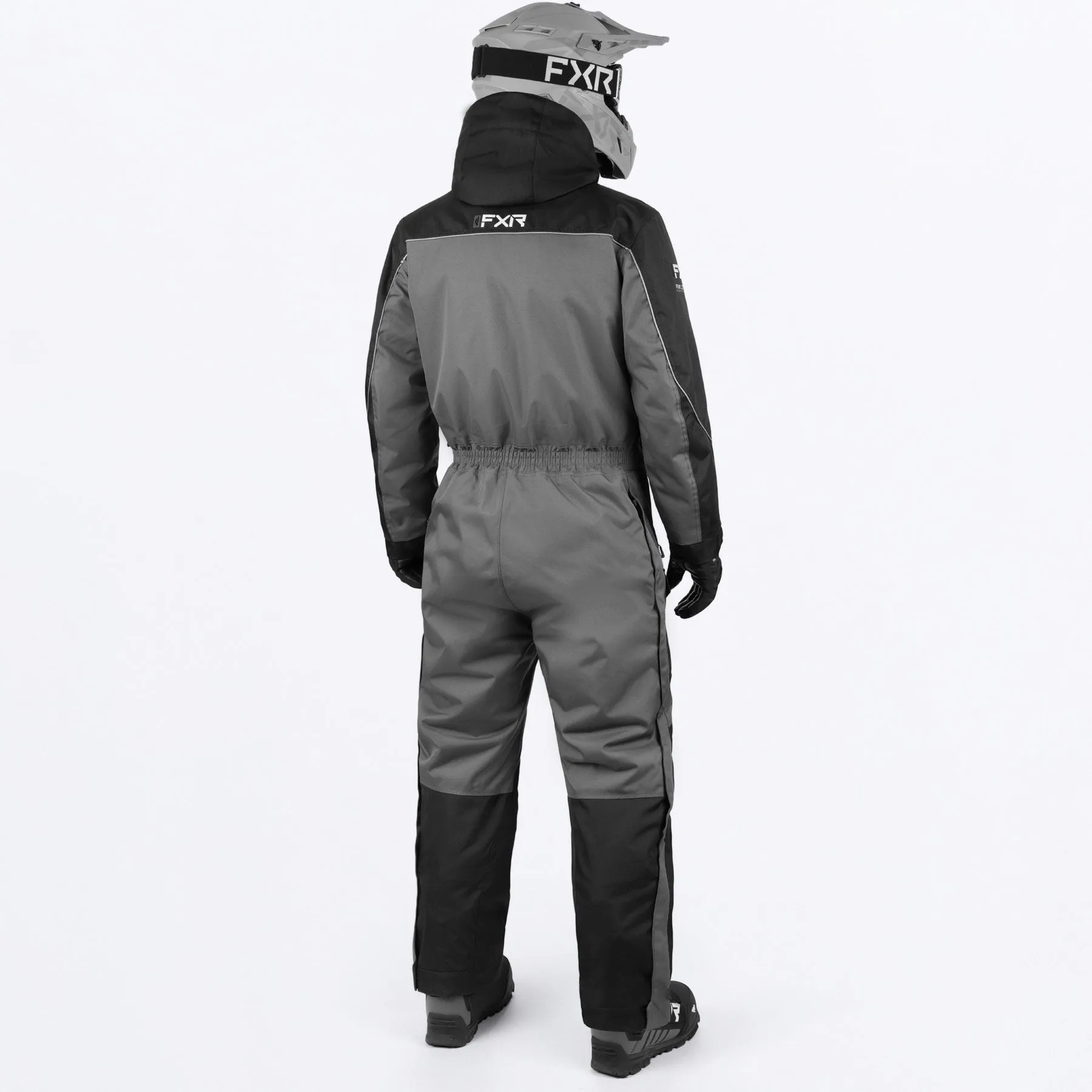 Men's Excursion Monosuit