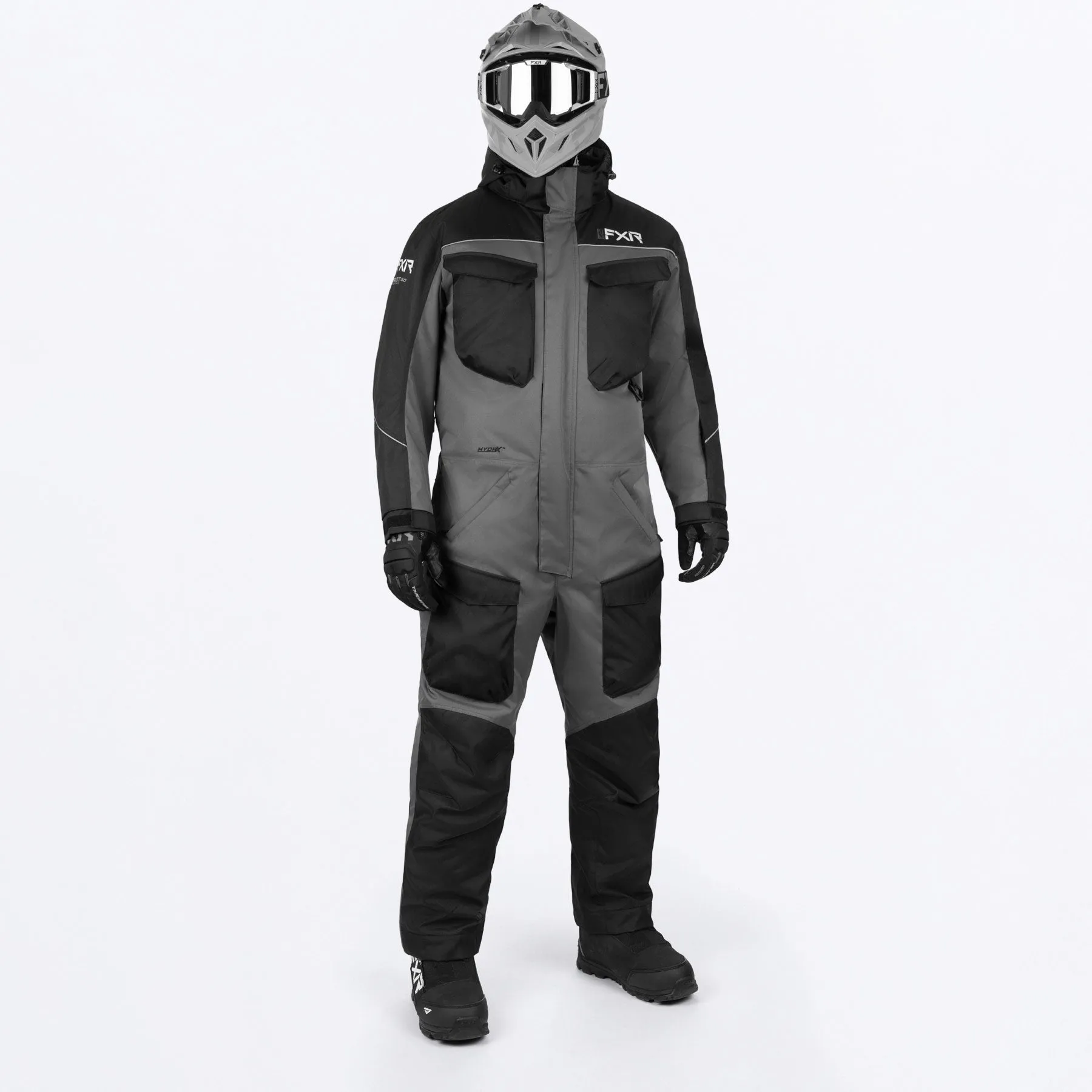 Men's Excursion Monosuit
