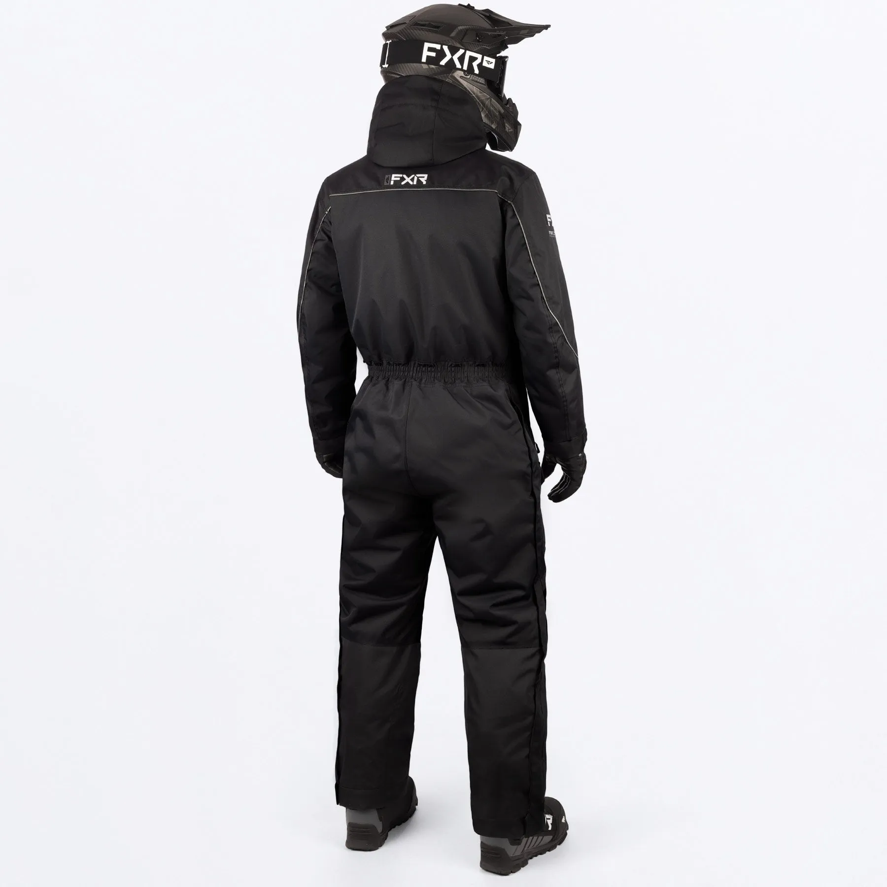 Men's Excursion Monosuit