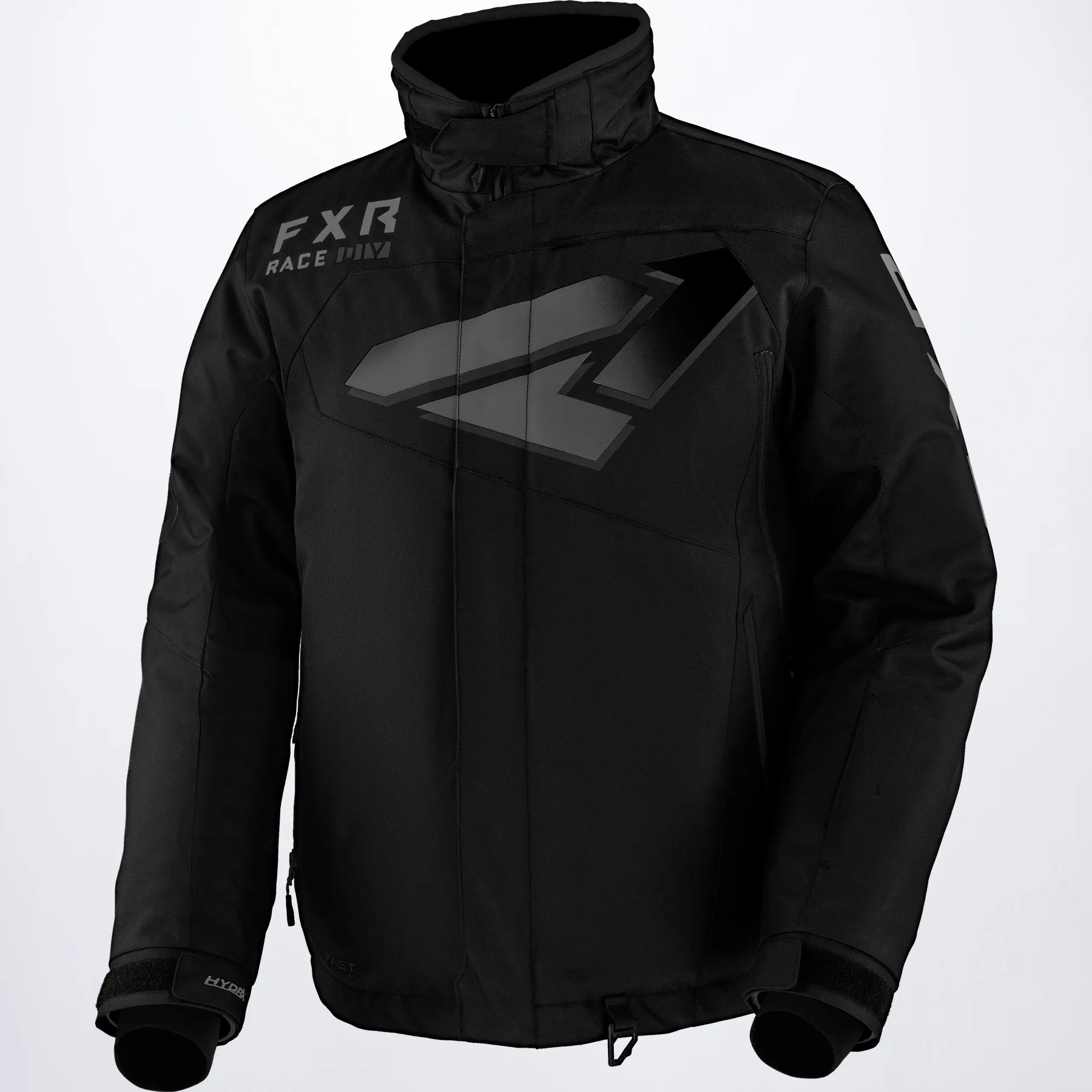 Men's Fuel Jacket