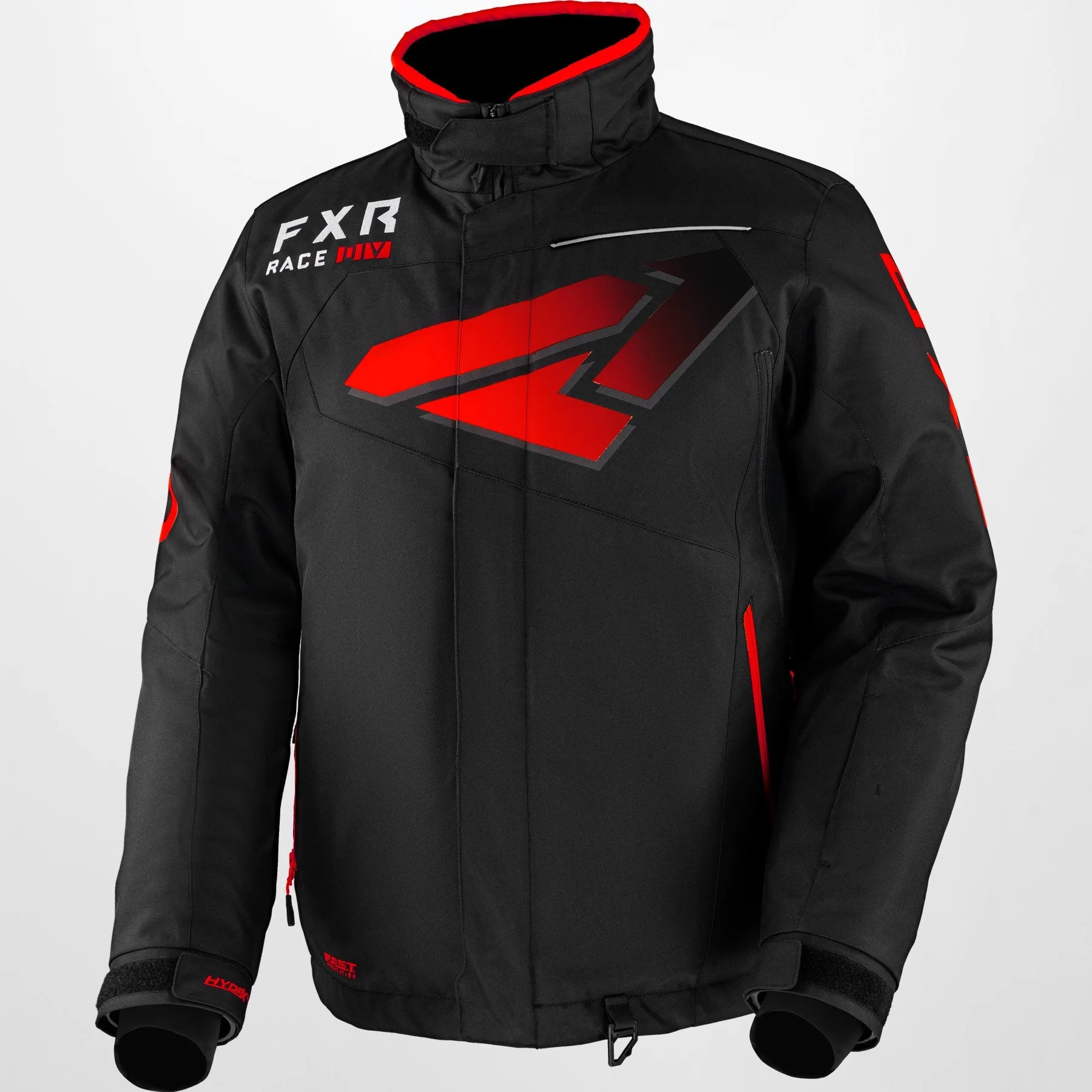 Men's Fuel Jacket