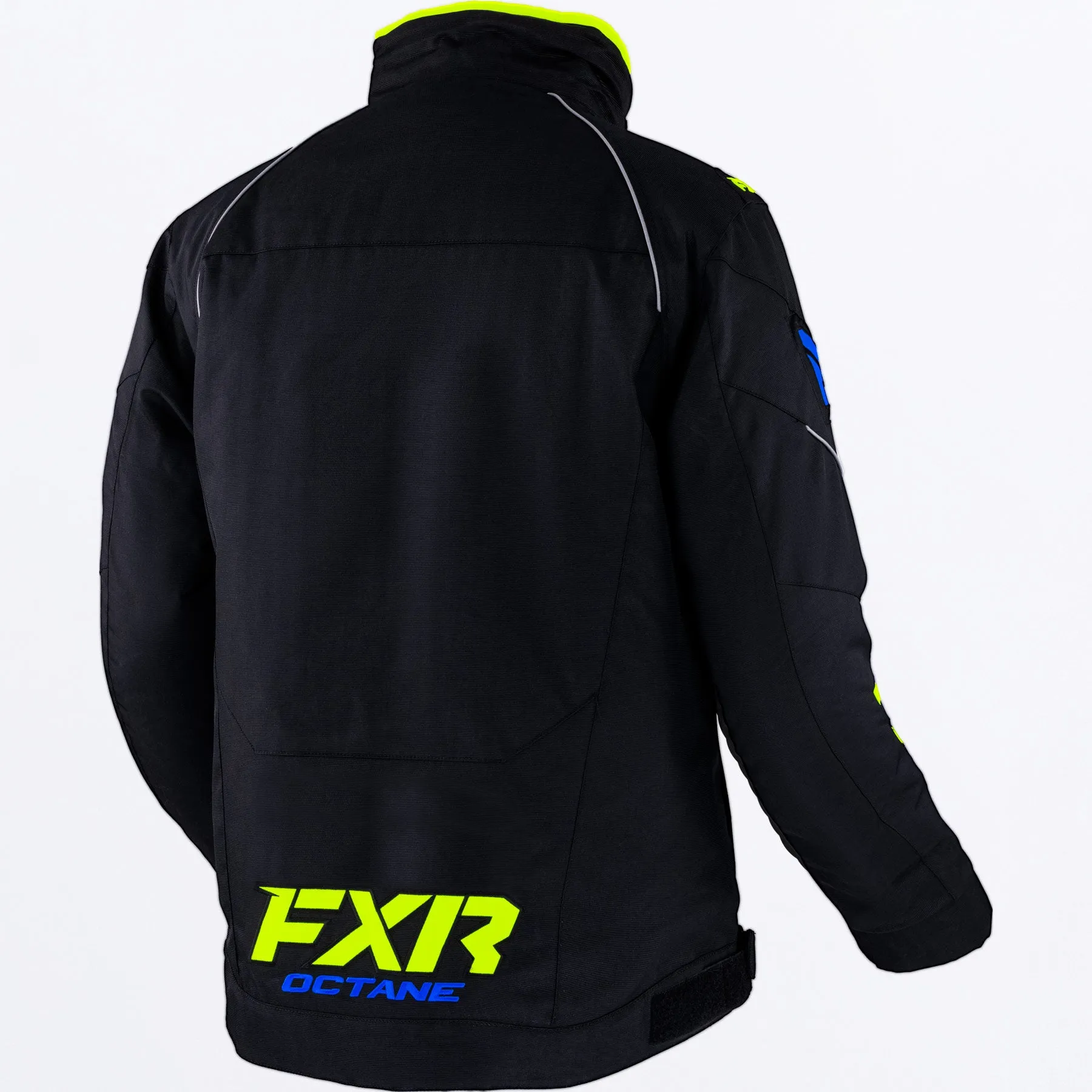Men's Octane Jacket