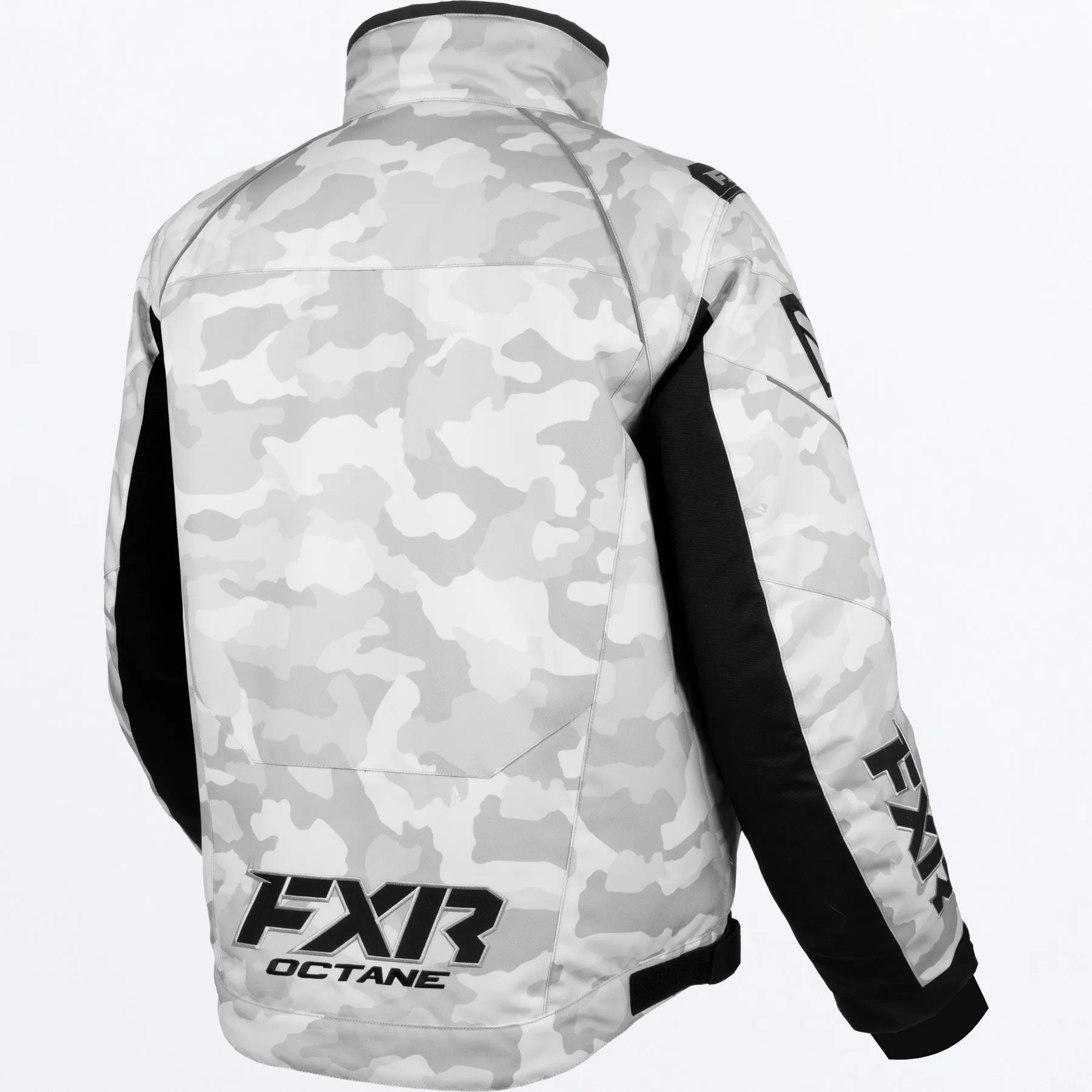 Men's Octane Jacket
