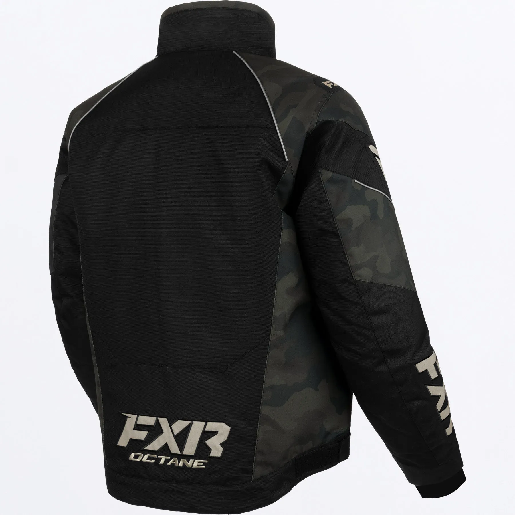 Men's Octane Jacket