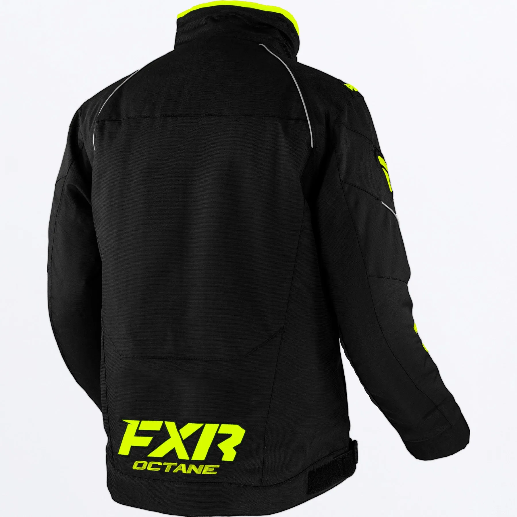 Men's Octane Jacket