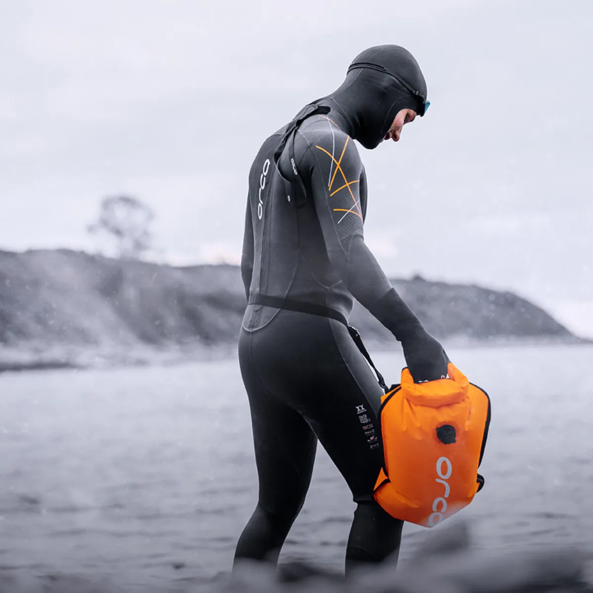 Men's Openwater Core Gloves
