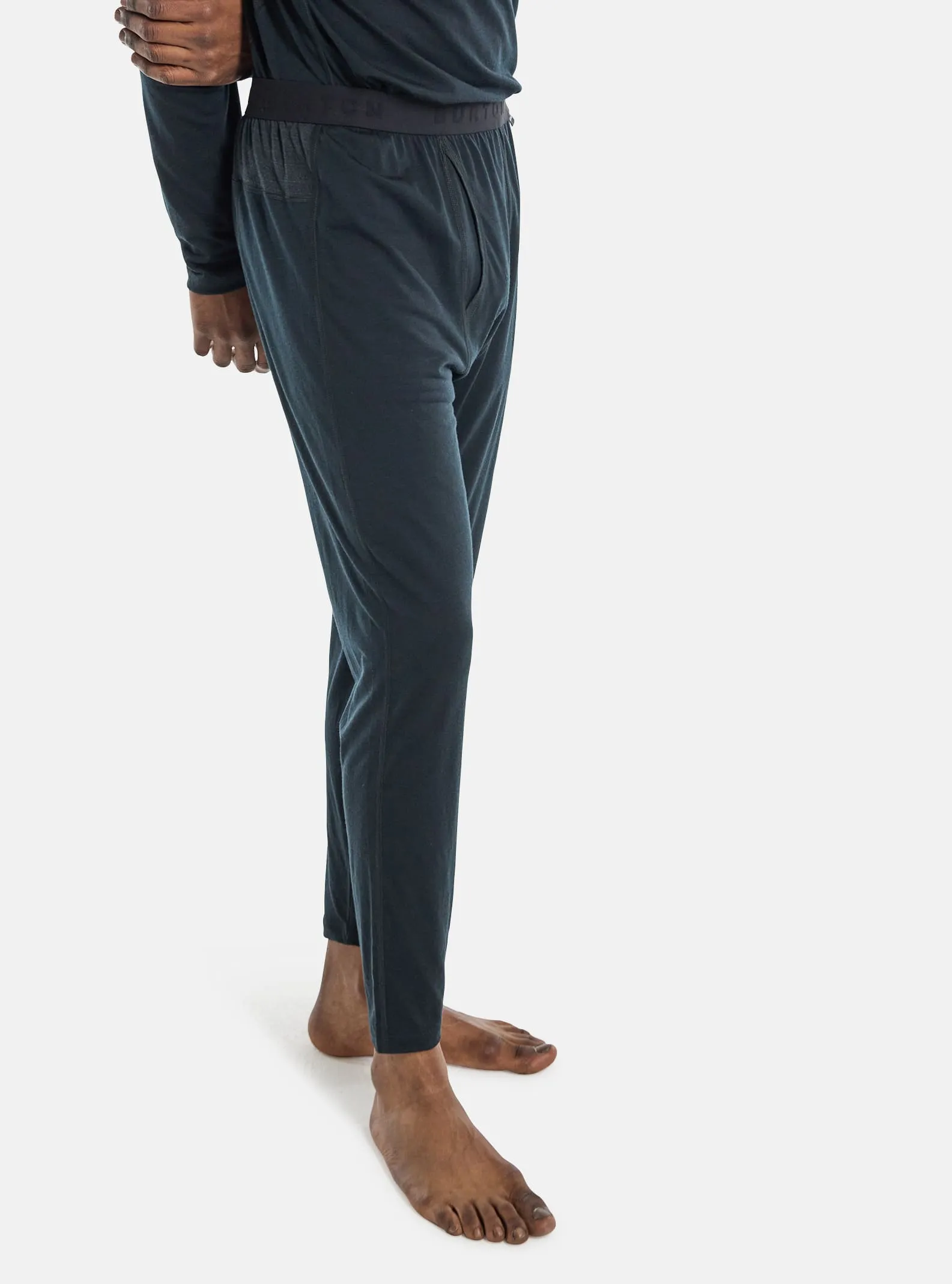 Men's Phayse Merino Base Layer Snowboard Pants