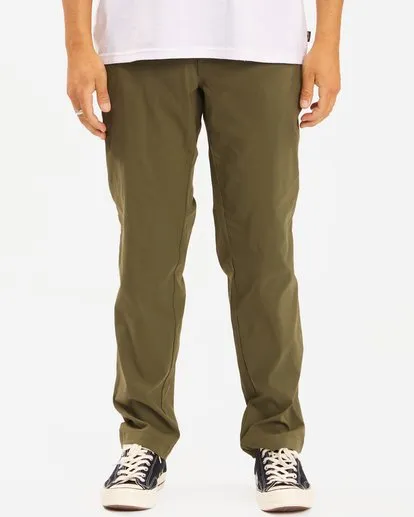 Men's Surftrek Plus Pant