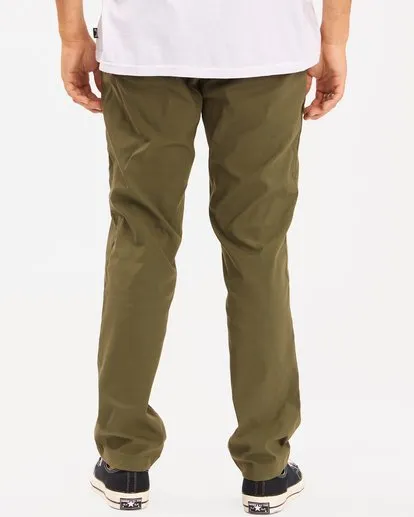 Men's Surftrek Plus Pant