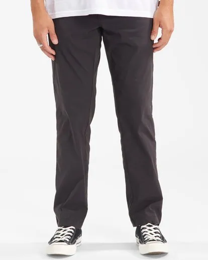 Men's Surftrek Plus Pant