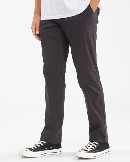 Men's Surftrek Plus Pant