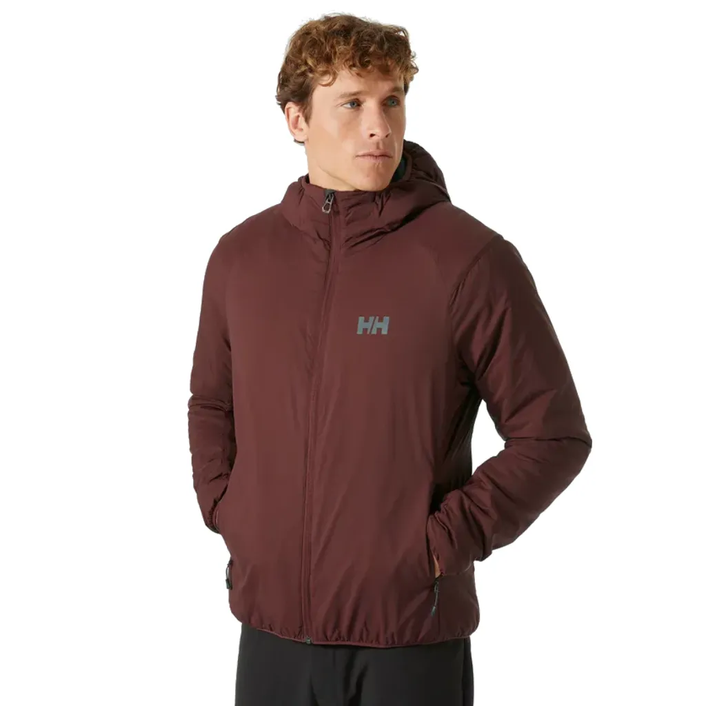 Men's Verglas Hooded Insulator Jacket
