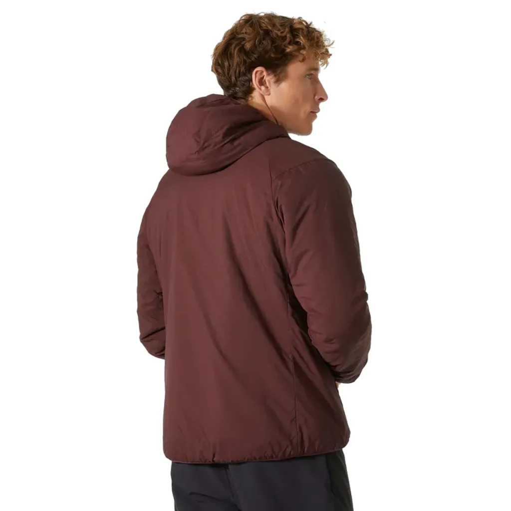 Men's Verglas Hooded Insulator Jacket