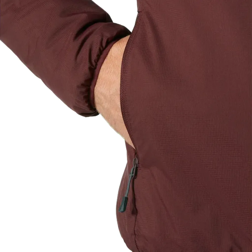 Men's Verglas Hooded Insulator Jacket