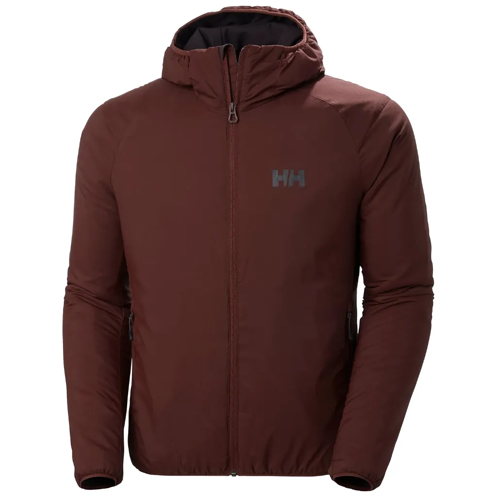 Men's Verglas Hooded Insulator Jacket