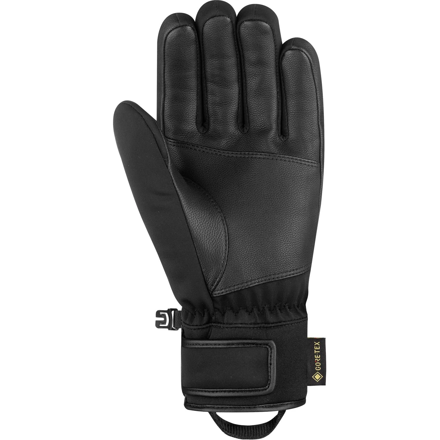 Mercury Gore-Tex Mens Ski Glove