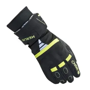 Merlin Tess Ladies Waterproof Glove/Flu