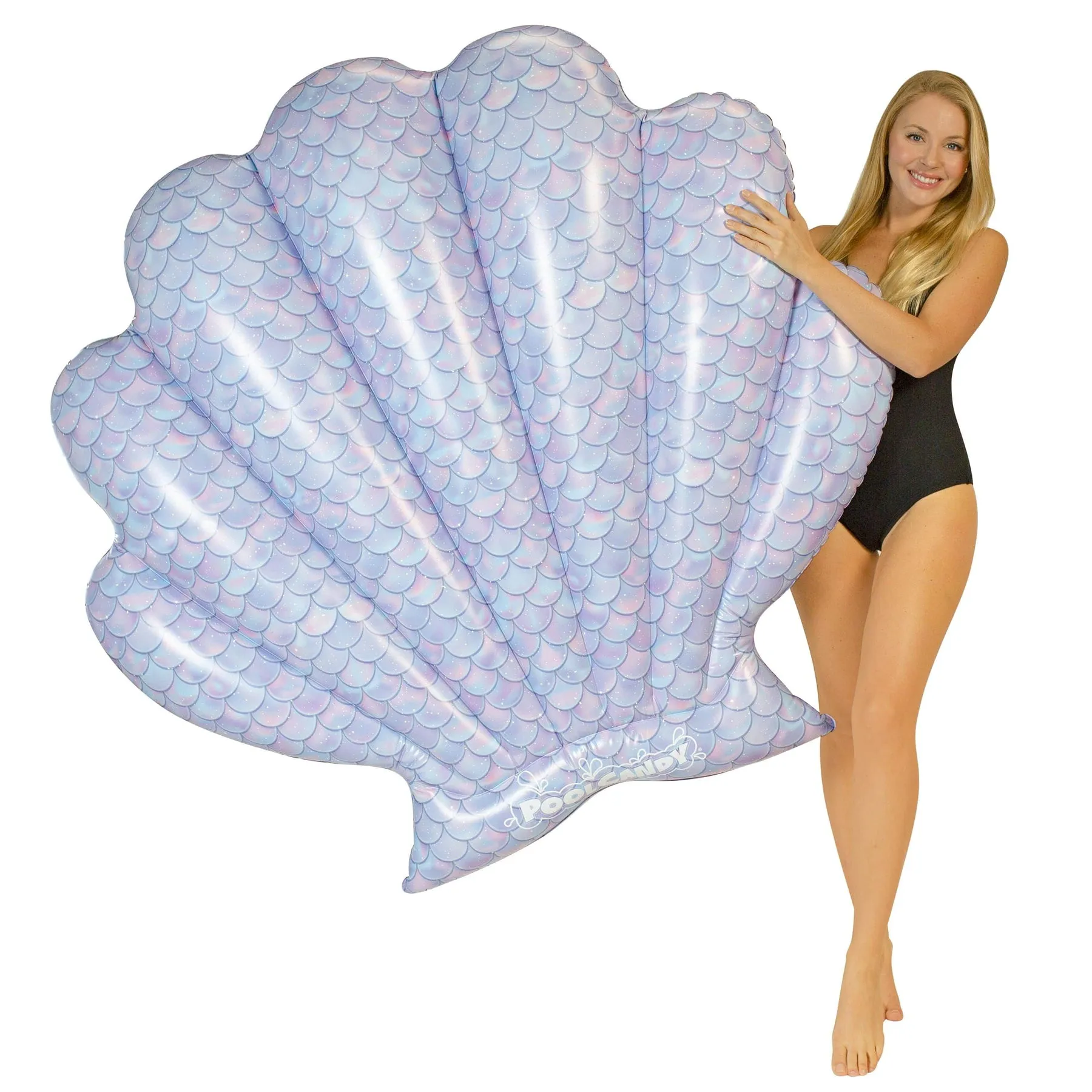 Mermaid Shell Island