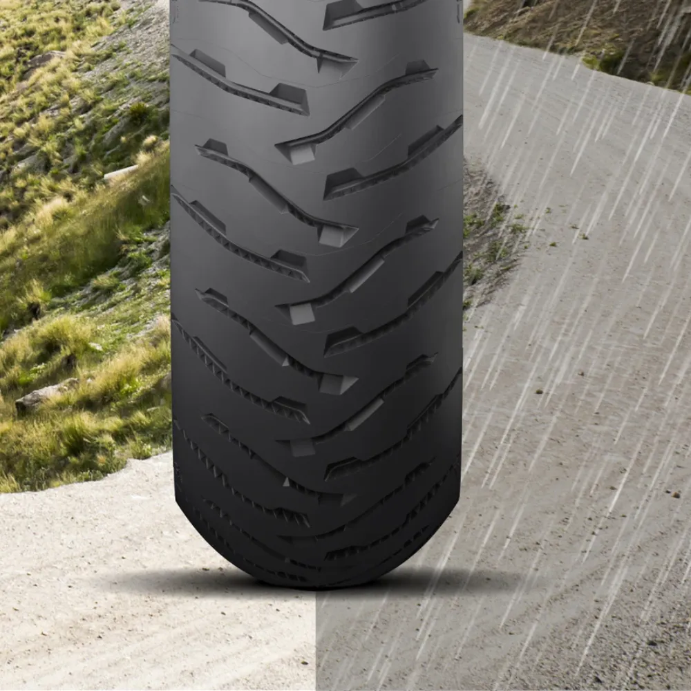 Michelin Anakee 3 Adventure Touring Tyre
