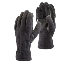 Midweight Fleece Gloves - BD801029 - Past Season