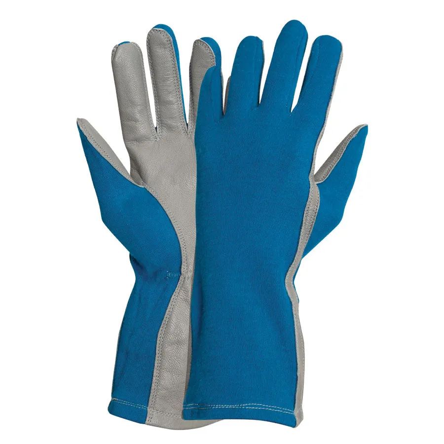 MilSpec G.I. Nomex Flight Gloves