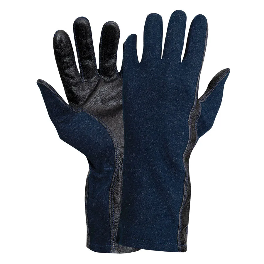 MilSpec G.I. Nomex Flight Gloves