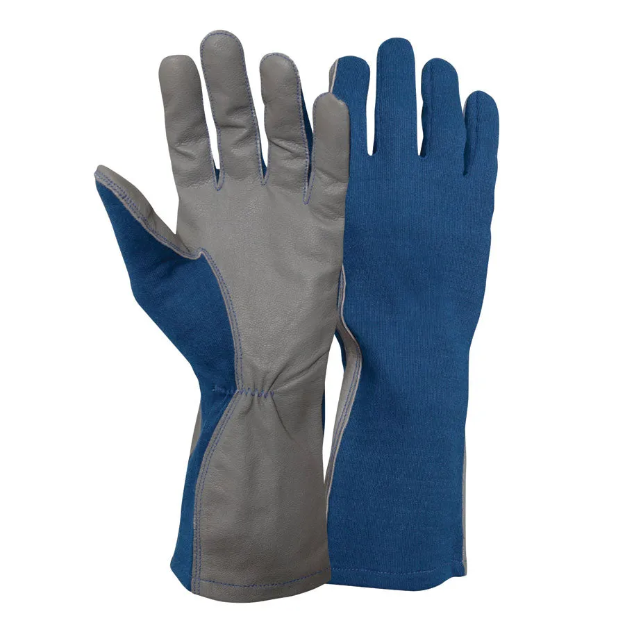 MilSpec G.I. Nomex Flight Gloves