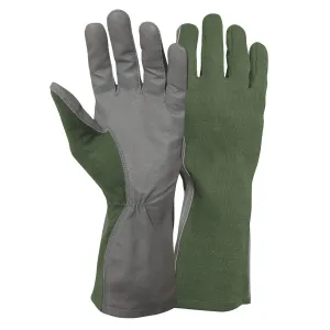 MilSpec G.I. Nomex Flight Gloves