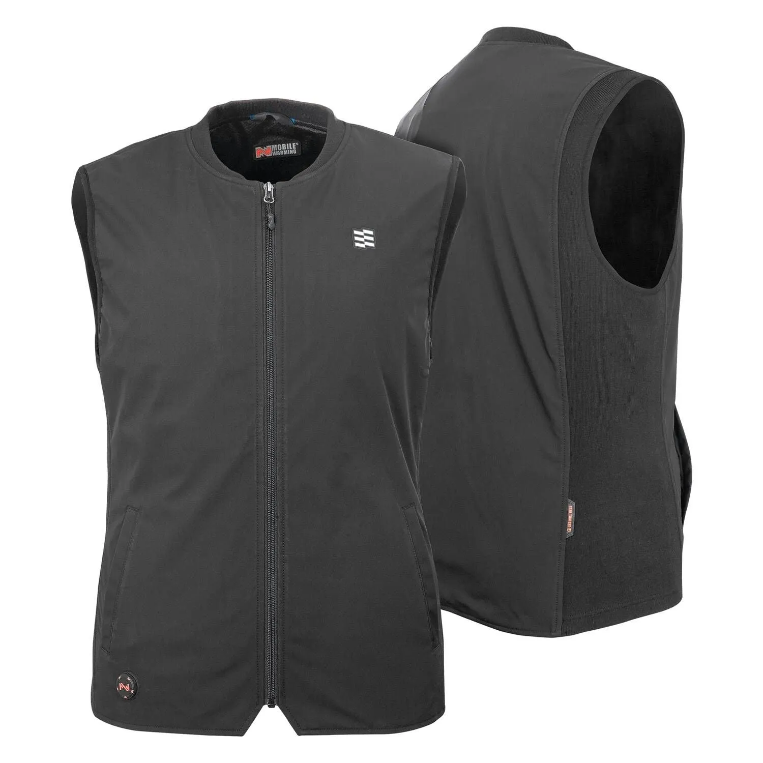 Mobile Warming Peak Bluetooth Heated Vest