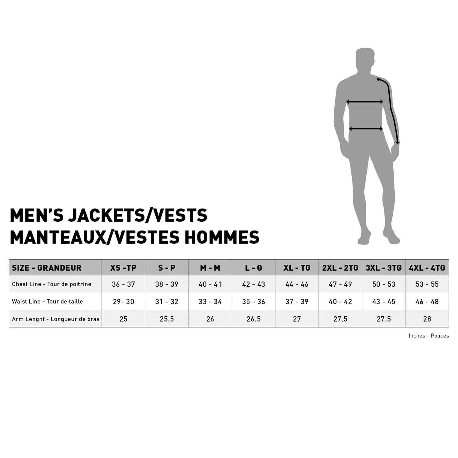Mobile Warming Peak BT Vest