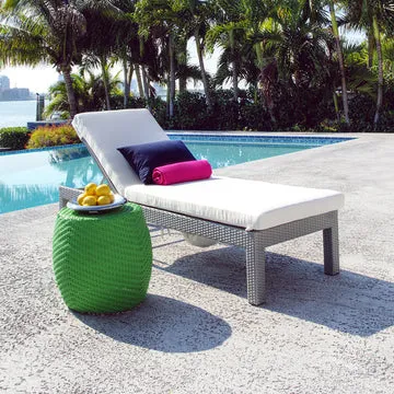 Monaco Chaise Lounge