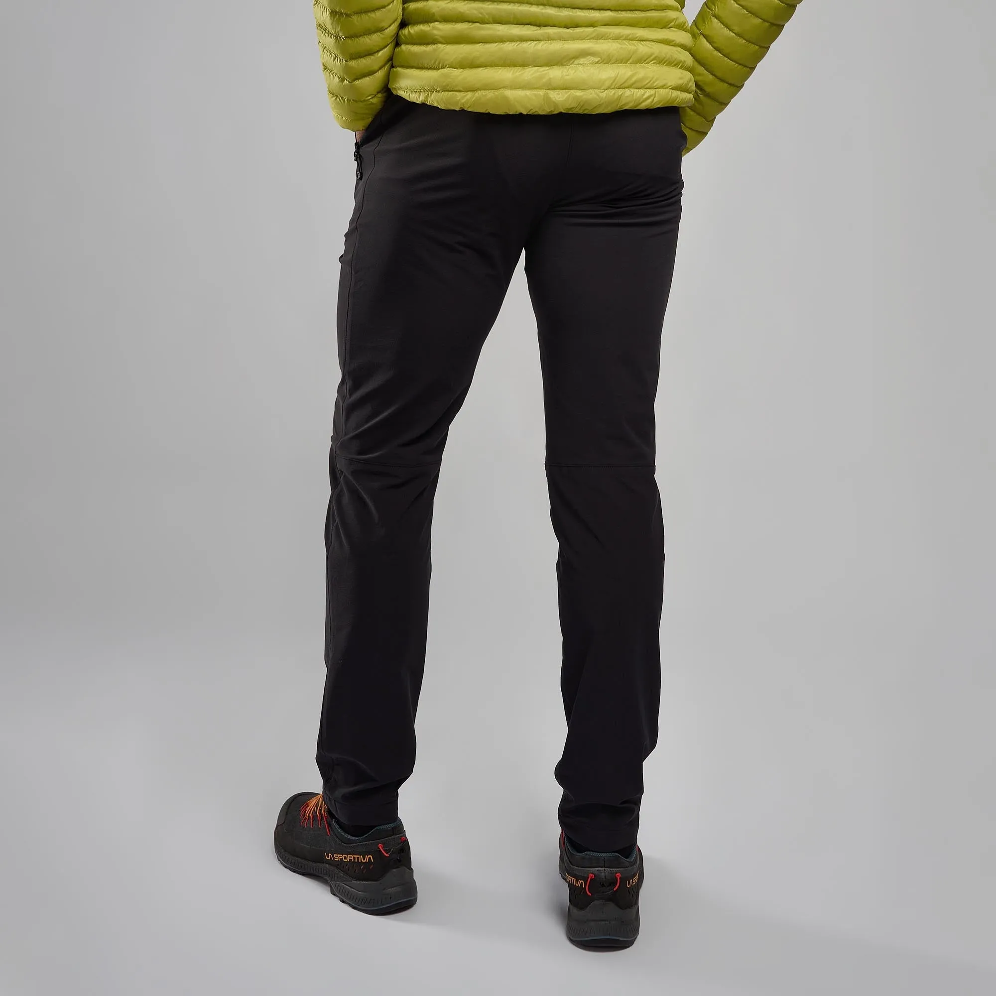 Montane Men's Dynamic Lite Stretch Pants