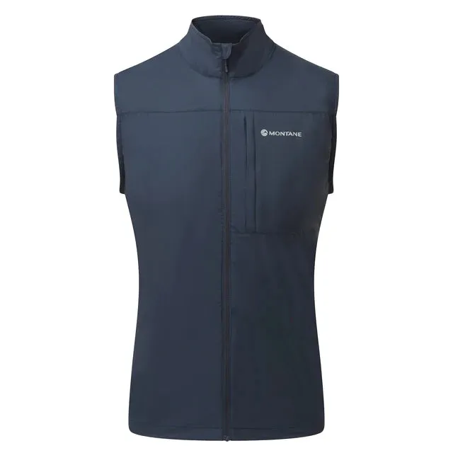 Montane - Men's Featherlite Windproof Gilet