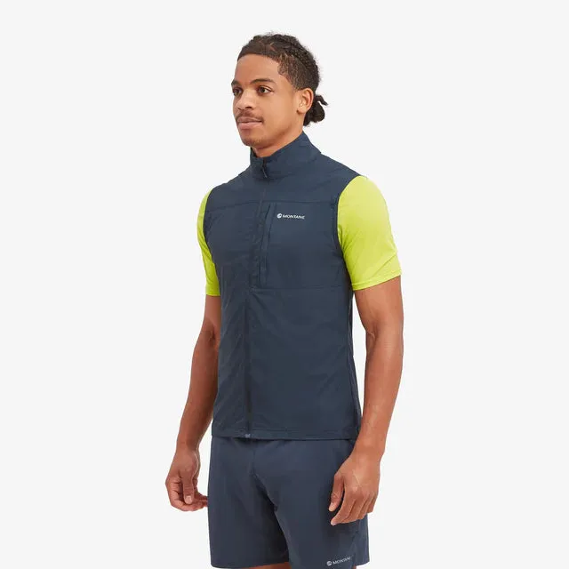 Montane - Men's Featherlite Windproof Gilet