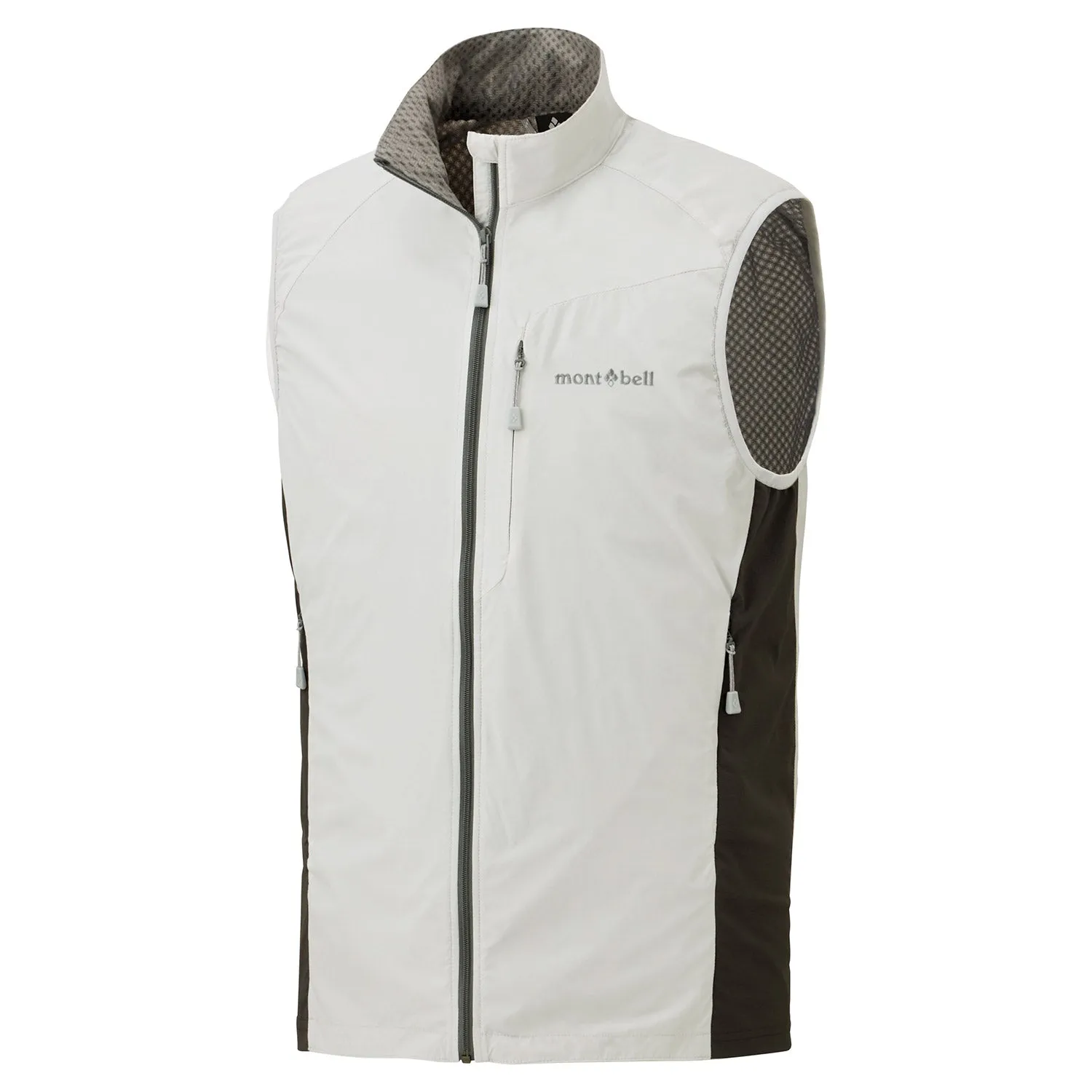 Montbell Light Shell Vest Men's