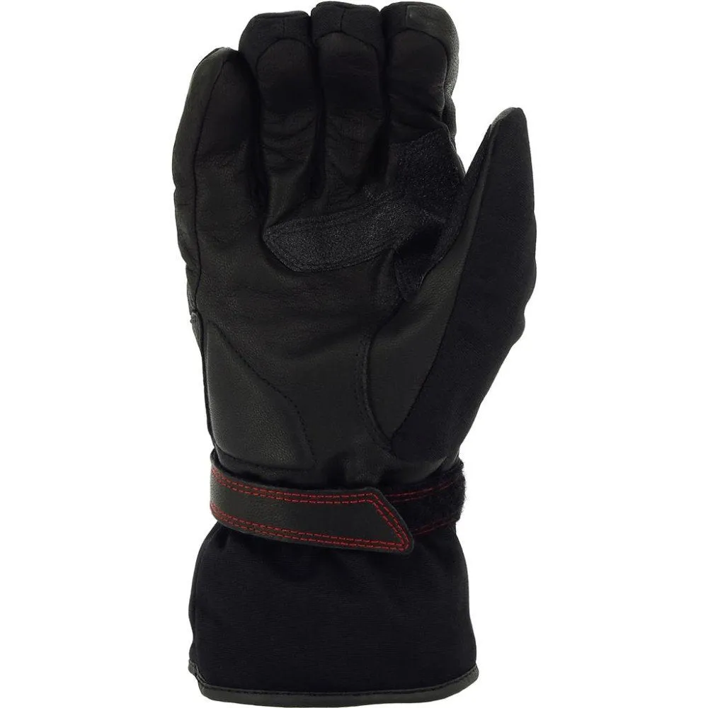 Moto Gloves Richa Buster Gore-Tex, Black