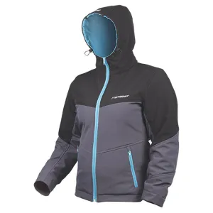 Motodry Kevlar Hoody Ladies